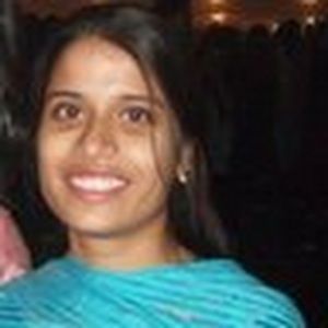 Meet your Posher, Akanksha